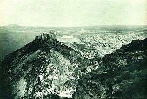 D 004- Fort Santa- Cruz